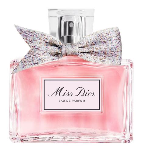 miss dior 2021 eau de parfum